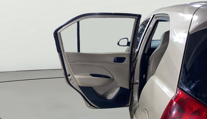 2020 Hyundai NEW SANTRO SPORTZ MT, Petrol, Manual, 36,017 km, LHS Rear Door