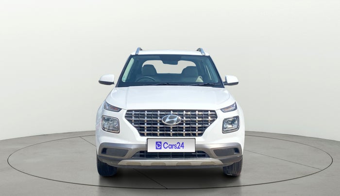 2021 Hyundai VENUE S 1.2, Petrol, Manual, 34,827 km, Front