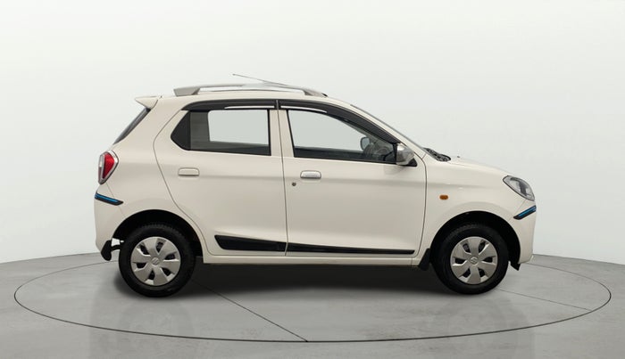 2024 Maruti Alto K10 VXI PLUS, Petrol, Manual, 23,878 km, Right Side View