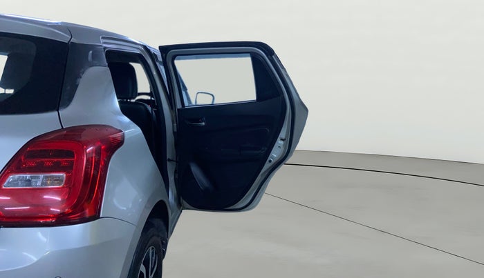 2021 Maruti Swift VXI, Petrol, Manual, 34,844 km, RHS Rear Door