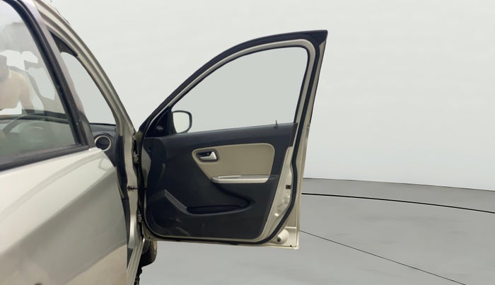 2015 Maruti Alto K10 VXI AMT, Petrol, Automatic, 40,219 km, RHS Front Door