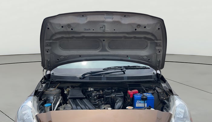2019 Datsun Go Plus A(O), Petrol, Manual, 29,275 km, Open Bonet