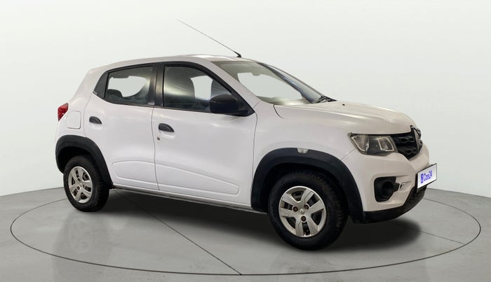 2016 Renault Kwid RXL, Petrol, Manual, 66,721 km, SRP