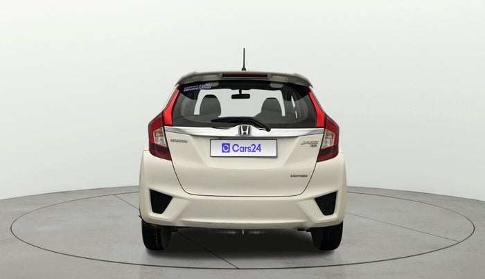 2015 Honda Jazz 1.5L I-DTEC VX, Diesel, Manual, 91,235 km, Back/Rear