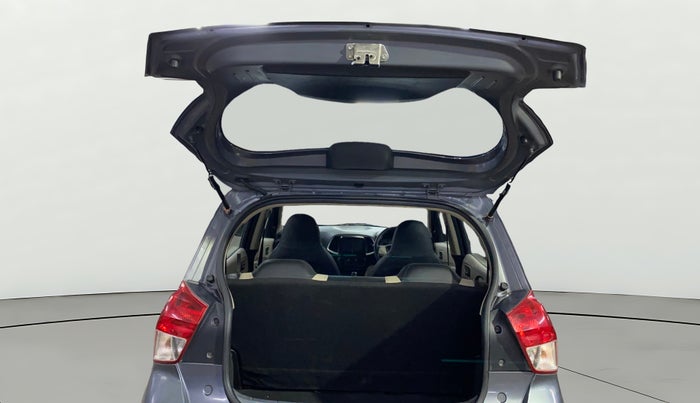 2019 Hyundai NEW SANTRO ERA, Petrol, Manual, 53,674 km, Boot Door Open