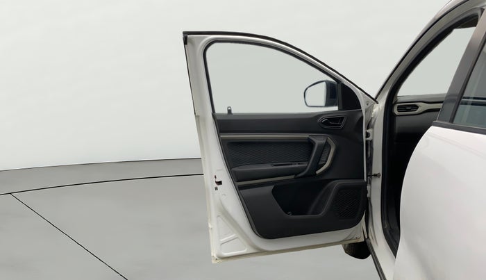 2021 Renault Kiger RXZ TURBO MT DUAL TONE, Petrol, Manual, 24,590 km, LHS Front Door