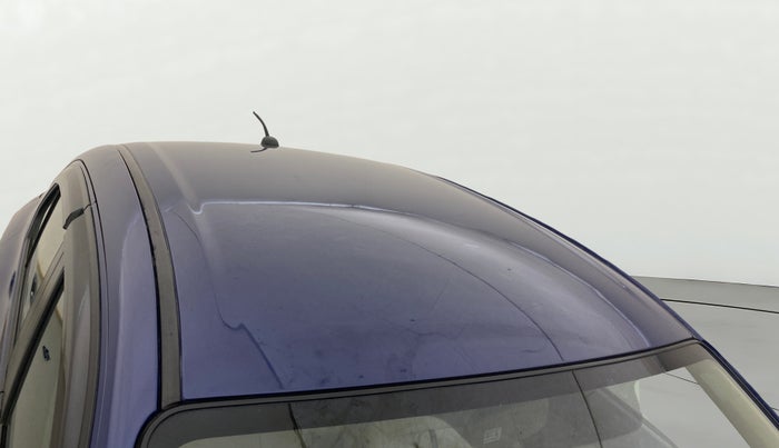 2019 Maruti Dzire VXI, Petrol, Manual, 63,365 km, Roof