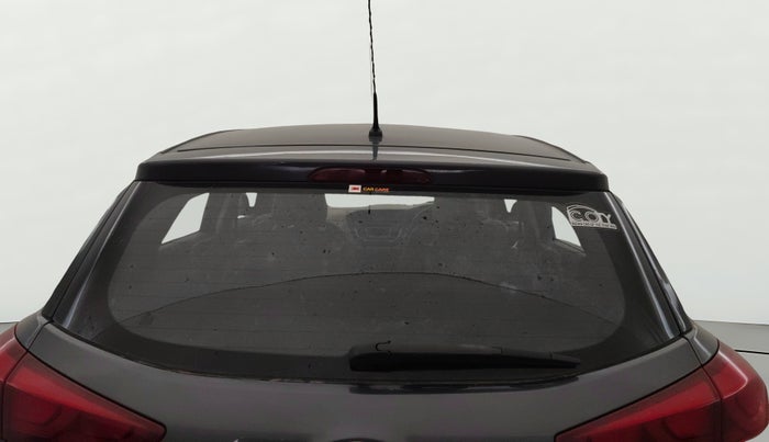 2016 Hyundai Elite i20 ASTA 1.2, Petrol, Manual, 22,501 km, Rear Windshield