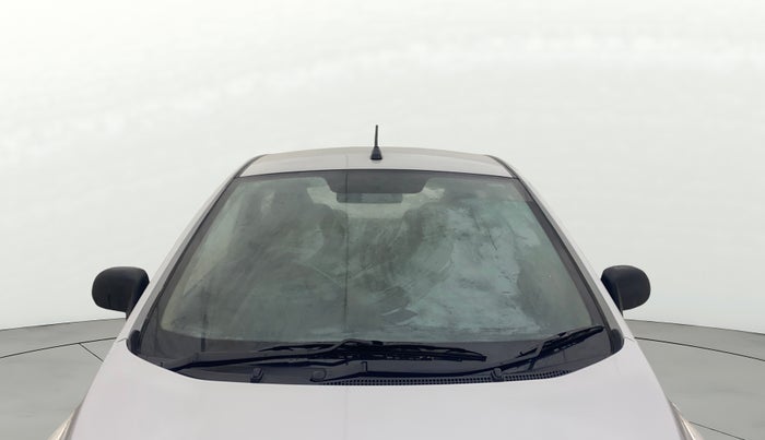 2018 Hyundai Eon D-LITE+, Petrol, Manual, 15,516 km, Front Windshield