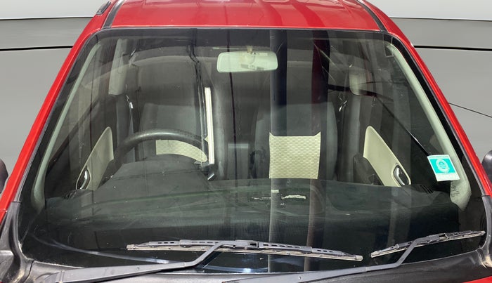 2022 Maruti Alto LXI O, Petrol, Manual, 8,479 km, Front Windshield