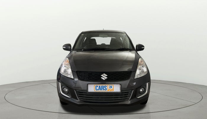 2015 Maruti Swift VXI, Petrol, Manual, 30,231 km, Front
