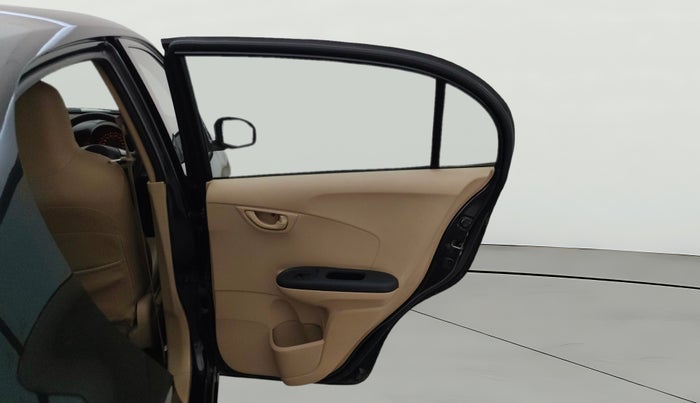 2014 Honda Amaze 1.2L I-VTEC SX, Petrol, Manual, 76,836 km, RHS Rear Door