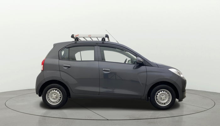 2022 Hyundai NEW SANTRO SPORTZ EXECUTIVE MT CNG, CNG, Manual, 25,999 km, Right Side View