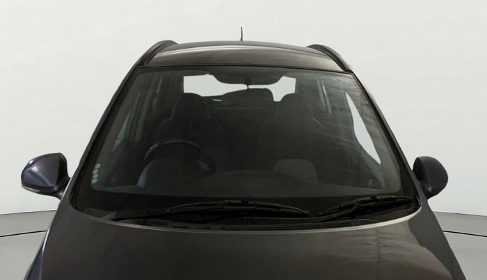 2014 Hyundai Grand i10 ASTA 1.2 KAPPA VTVT, Petrol, Manual, 62,932 km, Front Windshield