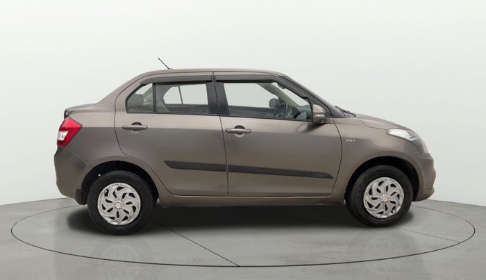2015 Maruti Swift Dzire VXI, Petrol, Manual, 61,070 km, Right Side View