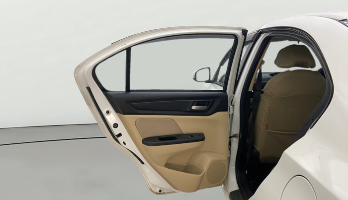 2023 Honda Amaze 1.2L I-VTEC VX, Petrol, Manual, 56,143 km, LHS Rear Door