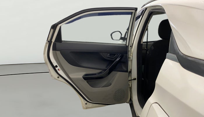 2019 Tata NEXON XM PETROL, Petrol, Manual, 62,158 km, LHS Rear Door