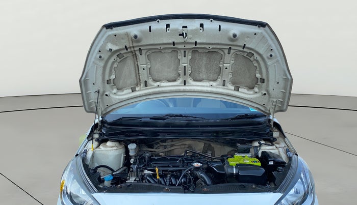 2013 Hyundai i20 SPORTZ 1.2, Petrol, Manual, 35,215 km, Open Bonet