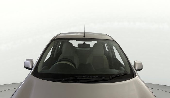 2015 Nissan Micra Active XV, CNG, Manual, 40,083 km, Front Windshield