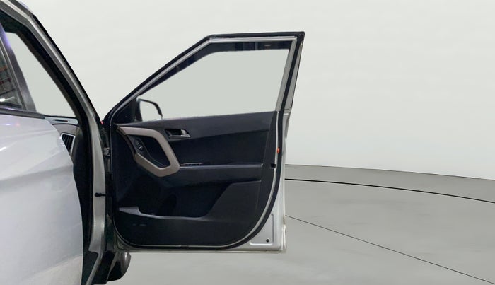 2016 Hyundai Creta S 1.4 DIESEL, Diesel, Manual, 89,967 km, RHS Front Door