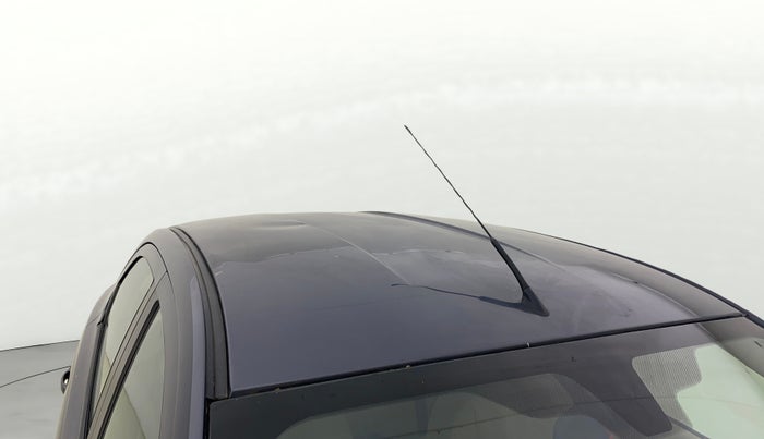 2018 Ford Figo Aspire TITANIUM 1.2 PETROL, Petrol, Manual, 94,480 km, Roof