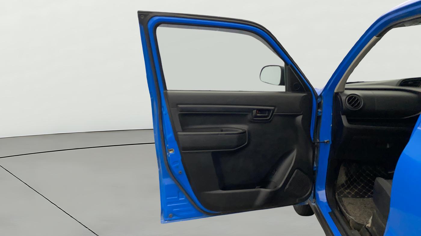 2021 Maruti S PRESSO VXI, CNG, Manual, 50 km, LHS Front Door
