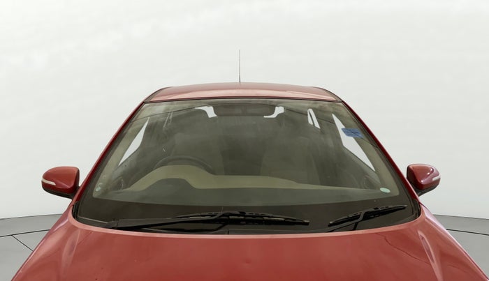 2015 Hyundai Elite i20 ASTA 1.2, Petrol, Manual, 15,343 km, Front Windshield