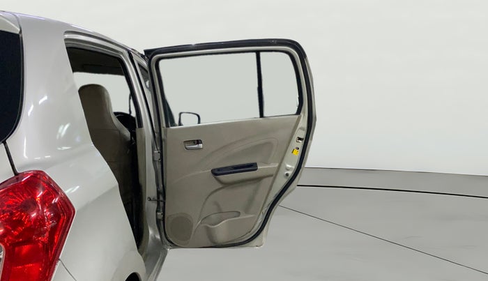 2016 Maruti Celerio VXI, Petrol, Manual, 90,947 km, RHS Rear Door