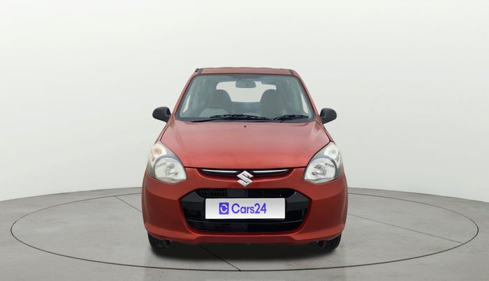 2015 Maruti Alto 800 LXI, Petrol, Manual, 56,508 km, Front