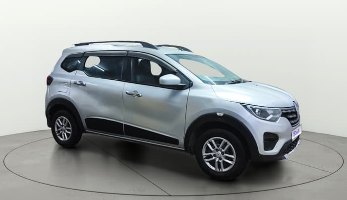 2020 Renault TRIBER RXT, Petrol, Manual, 58,283 km, SRP
