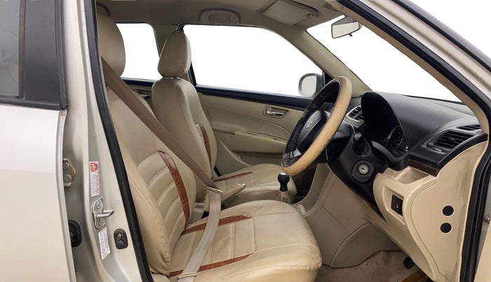 2015 Maruti Swift Dzire VXI, Petrol, Manual, 98,682 km, Right Side Front Door Cabin