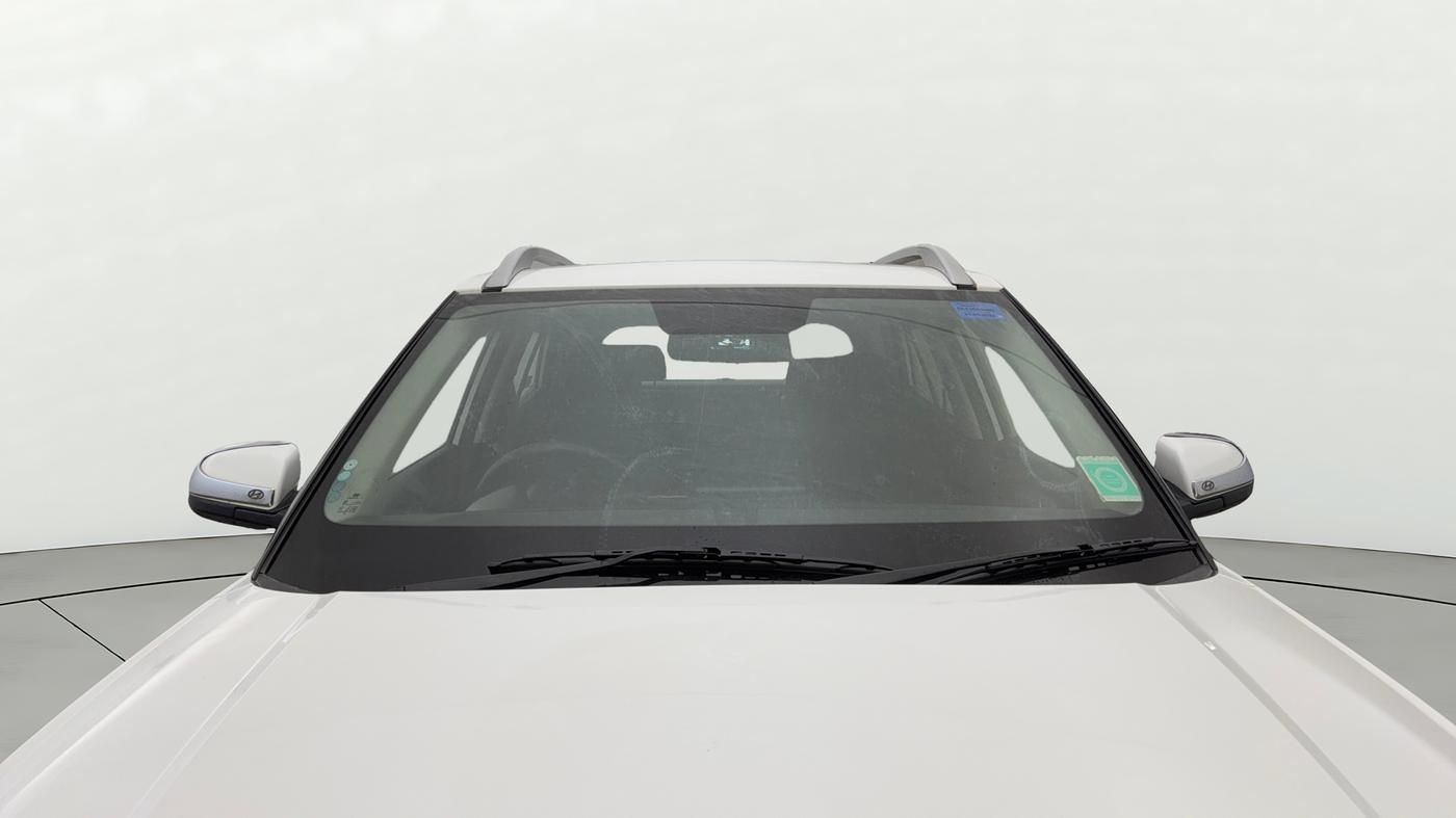2020 Hyundai VENUE SX 1.0 TURBO, Petrol, Manual, 58,196 km, Front Windshield