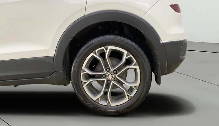 2022 Skoda KUSHAQ STYLE 1.5L TSI MT, Petrol, Manual, 36,071 km, Left Rear Wheel