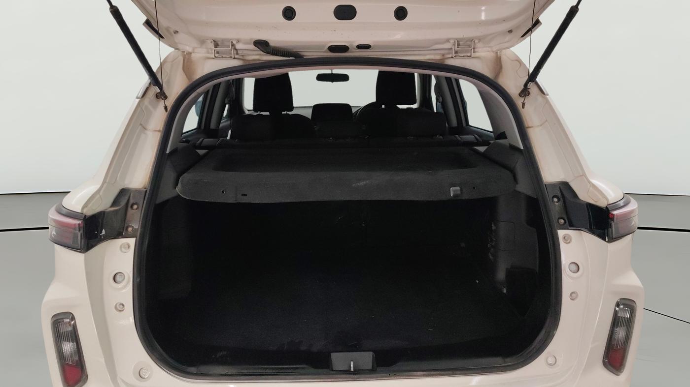 2024 Maruti Grand Vitara DELTA SMART HYBRID, Petrol, Manual, 18,879 km, Boot Open Zoomed View