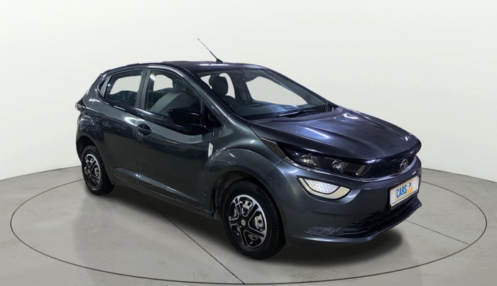 2022 Tata ALTROZ XE PLUS PETROL, Petrol, Manual, 49,079 km, SRP
