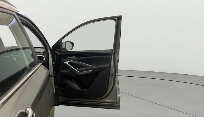 2019 MG HECTOR SHARP 1.5 DCT PETROL, Petrol, Automatic, 65,518 km, RHS Front Door