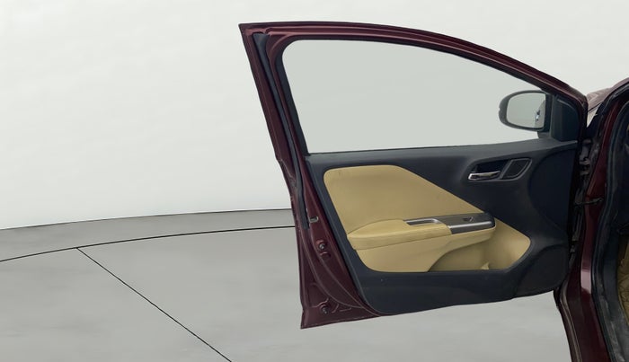 2014 Honda City 1.5L I-VTEC VX CVT, Petrol, Automatic, 59,486 km, LHS Front Door