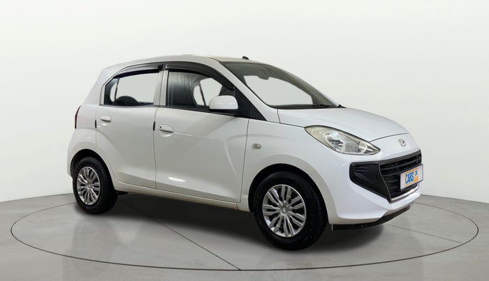 2019 Hyundai NEW SANTRO MAGNA, Petrol, Manual, 50,376 km, Right Front Diagonal