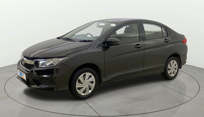 2018 Honda City 1.5L I-VTEC SV, Petrol, Manual, 54,464 km, Left Front Diagonal