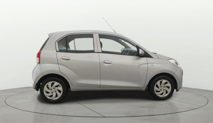 2020 Hyundai NEW SANTRO SPORTZ AMT, Petrol, Automatic, 20,410 km, Right Side View