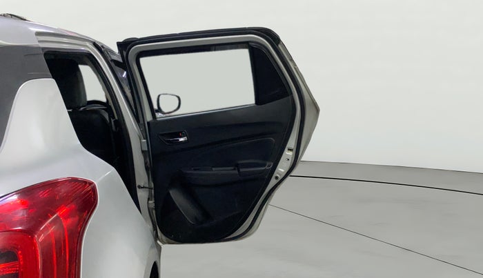 2019 Maruti Swift VXI AMT, Petrol, Automatic, 39,948 km, RHS Rear Door