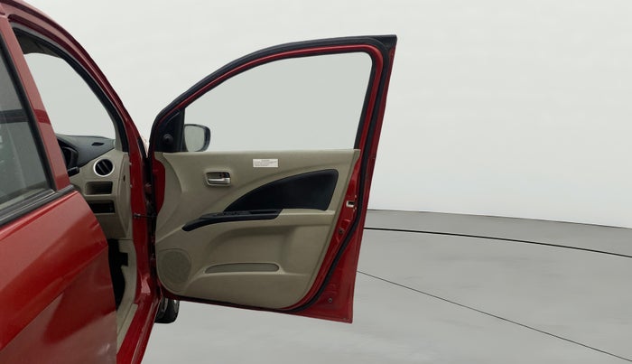 2014 Maruti Celerio VXI AMT, Petrol, Automatic, 30,891 km, RHS Front Door