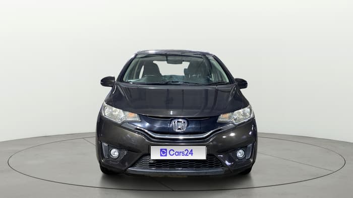 2015 Honda Jazz 1.2L I-VTEC VX, Petrol, Manual, 58,368 km, Front