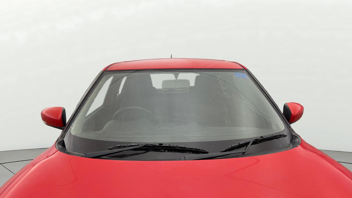 2023 Maruti Swift VXI, Petrol, Manual, 11,027 km, Front Windshield