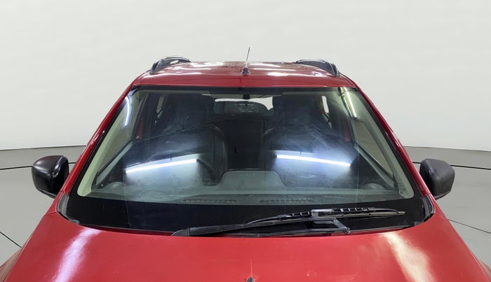 2017 Renault Kwid RXT 1.0, Petrol, Manual, 38,418 km, Front Windshield