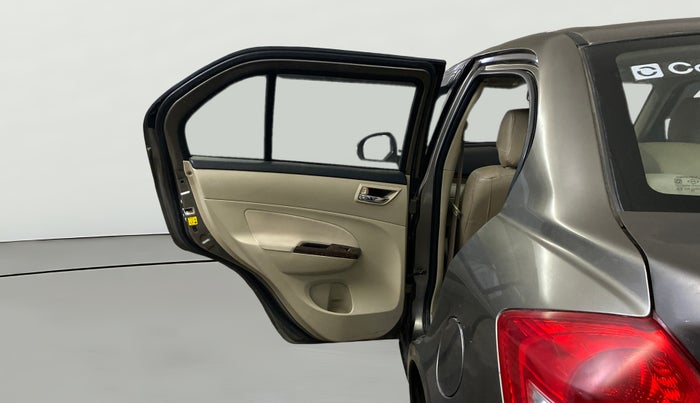 2015 Maruti Swift Dzire VXI, Petrol, Manual, 57,387 km, LHS Rear Door