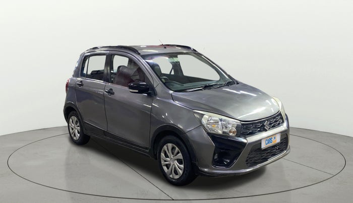 2018 Maruti Celerio X ZXI, Petrol, Manual, 52,859 km, SRP