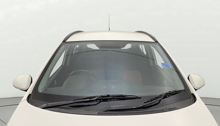 2016 Hyundai Grand i10 1.2 SPORTZ PRIME EDITION VTVT, Petrol, Manual, 80,892 km, Front Windshield