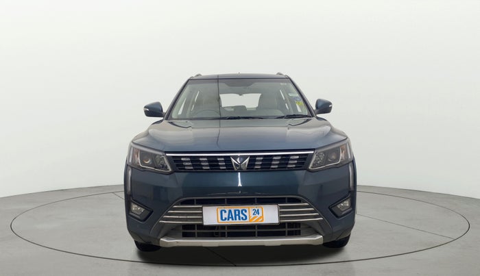 2023 Mahindra XUV300 W8 (O) 1.5 DIESEL, Diesel, Manual, 68,434 km, Front