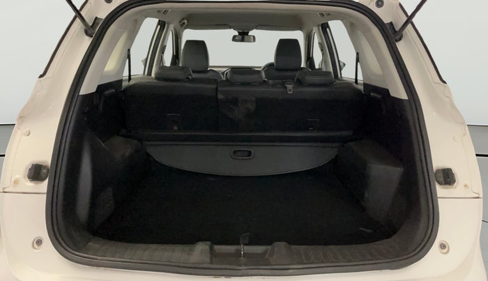 2019 MG HECTOR SMART HYBRID 1.5 PETROL, Petrol, Manual, 59,525 km, Boot Open Zoomed View